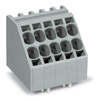 PCB terminal block - 746-2304 - WAGO