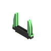 Edgeboard Connectors - 151-387-018-558-878-ND - DigiKey