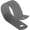 Clamp, Cable; 3/4 in.; Black - 70208671 - Allied Electronics, Inc.
