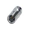 Circular Connector Housings - 1624550-ND - DigiKey