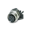 Circular Connector Assemblies - 277-1239952-ND - DigiKey