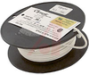 Wire, Hook-Up; 12 AWG; 65/30; 0.031 in.; 0.158 in.; -55 degC; 600 V; White - 70193787 - Allied Electronics, Inc.