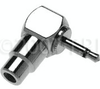 Mini RA mono Male To RCA Female - PF-MRA - Visual Sound, Inc.