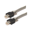 Modular/Ethernet Cables (RJ45, RJ11) - 5073-TRG513-T4S-1M-ND - DigiKey