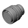 Circular Connector Assemblies - N/MS3106B28-12S-ND - DigiKey