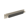D-Sub Connector Assemblies - L177SDC37SVF-ND - DigiKey