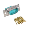D-Sub Connector Assemblies - 4306-RD9M1000S/AA-ND - DigiKey