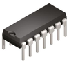 Logic Gates - 3334520 - RS Components, Ltd.