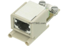 Heavy Duty Power Connector Inserts & Modules -- 1751389 - Image