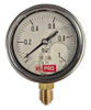 Pressure Gauges - 179999 - RS Components, Ltd.