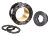 Lens Focusing Mount, 5 mm Travel, 35 mm Max Optic, 80 TPI - LFM-1A - Newport MKS