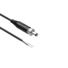 Barrel Power Cables - 839-10-06363-ND - DigiKey