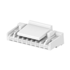 Rectangular Connector Housings - 17-2390144-9-ND - DigiKey