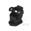Heavy Duty Connector Housings, Hoods, Bases - 1734-T1507031000-200-ND - DigiKey