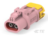Coax Connectors - 2545465-8 - TE Connectivity