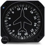 Directional Gyros / HSIsVacuum Non-Autopilot - 1U262-001-18 - Mid-Continent Instruments and Avionics