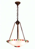 99291 Pendants-Bowl Style - 475993 - Capital Lighting, Inc.