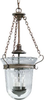 P3617-88 Pendants-Bowl Style - 765708 - Capital Lighting, Inc.