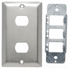 Standard Wall Plate -- K2 - Image