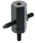 Adjustable Adaptor Stop - BJ213 - Imao-Fixtureworks