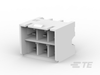 PCB Headers & Receptacles - 1376387-1 - TE Connectivity