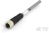 M8/M12 Cable Assemblies - TAA753A1611-040 - TE Connectivity