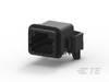 PCB Headers & Receptacles - 1-1379684-1 - TE Connectivity