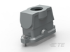 Rectangular Connector Hoods & Bases - T1922161136-000 - TE Connectivity
