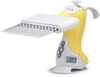 0.5-20µL Pipette, Ovation, (E12) Electronic Multichannel, Yellow -- LV1060-0020 - Image