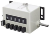 Preset Counter, 5 Digit, 6.5Mm Hengstler - 32AK8433 - Newark, An Avnet Company