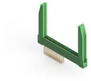 Card Conn, Dual Side, 32Pos, Wire Wrap; Card Edge Connector Type Edac - 67AJ6336 - Newark, An Avnet Company