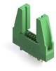 Card Edge Conn, Single, 7Pos, Wire Wrap; Card Edge Connector Type Edac - 65AJ0056 - Newark, An Avnet Company