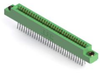 Card Edge Conn, Dual, 62Pos, Solder; Card Edge Connector Type Edac - 65AJ6491 - Newark, An Avnet Company