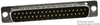 D Sub Conn, Plug, 37Pos, Solder; No. Of Contacts Amphenol Communications Solutions - 12AC7681 - Newark, An Avnet Company
