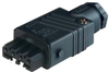 Power Conn, Rcpt, 4+Pe, Screw, Cable; No. Of Contacts Hirschmann - 67AC4263 - Newark, An Avnet Company