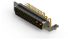 Combo D-Sub Conn, R/a Plug, Dd-43W2, Th; Product Range Edac - 56AJ8289 - Newark, An Avnet Company
