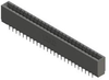 Card Edge Conn, Dual, 50Pos, Press Fit; Card Edge Connector Type Edac - 97AJ4673 - Newark, An Avnet Company