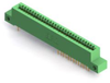 Card Edge Conn, Dual, 58Pos, Th; Card Edge Connector Type Edac - 64AJ9359 - Newark, An Avnet Company