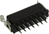 Wire To Board Connector, Header, 14 Position, 2Row; Connector Systems Harwin - 82H2471 - Newark, An Avnet Company