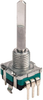 Rotary Potentiometer, 10Kohm, 0.05W, Tht; Track Resistance Bourns - 65AH0666 - Newark, An Avnet Company