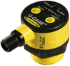 Ultrasonic Sensor; Sensing Range Min Banner Engineering - 22H1825 - Newark, An Avnet Company