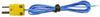 Thermocouple, Type K, 31.2Mm, 1.29 Rohs Compliant Multicomp Pro - 29AK2296 - Newark, An Avnet Company
