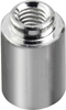 Smd Spacer, Round, Steel, 15Mm, M3; Standoff Material Wurth Elektronik - 82X2279 - Newark, An Avnet Company