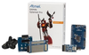 Evaluation Board, Xplained Pro; Silicon Manufacturer Microchip - 23X6455 - Newark, An Avnet Company