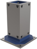 Ball Lock® 4-Sided Tooling Columns - 69061 - Jergens, Inc.