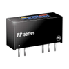 Power Supplies Board Mount DCDC Converters - RP-2415D/P - 809452-RP-2415D/P - Win Source Electronics