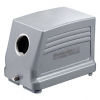 Heavy Duty Connector Housings, Hoods, Bases - 281-2374-ND - DigiKey