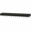 Headers, Receptacles, Female Sockets - S5450-ND - DigiKey
