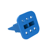 Rectangular Connector Accessories - 889-AW6S2-BLU-ND - DigiKey