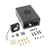 Evaluation, Development Board Enclosures - 1738-FIT0646-ND - DigiKey